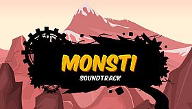 Monsti - Soundtrack