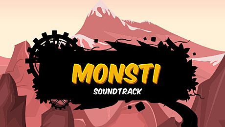 Monsti - Soundtrack DLC