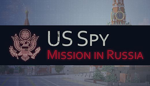 US Spy: Mission in Russia
