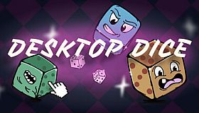Desktop Dice