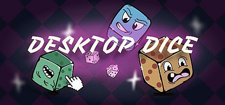 Desktop Dice Game