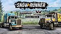 SnowRunner - Freightliner & Western Star Dual Pack