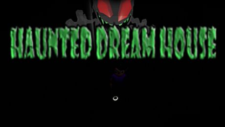 Haunted Dream House Game