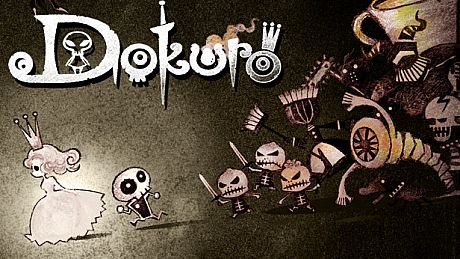 Dokuro Game