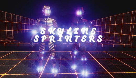 Skyline Sprinters