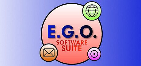 E.G.O. Software Suite Game