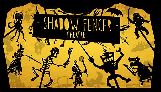 Shadow Fencer Theatre