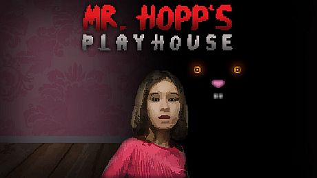 Mr. Hopp's Playhouse Game