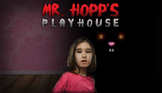 Mr. Hopp's Playhouse