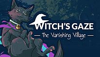 Comprar Witch's Gaze - The Vanishing Village para PC