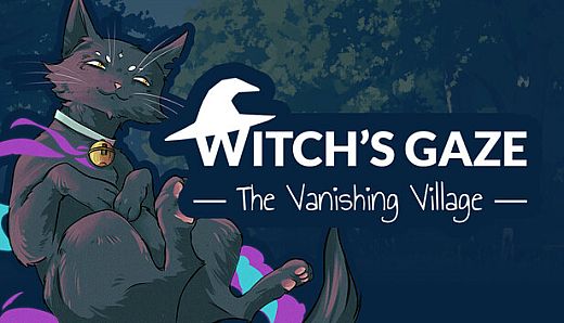 Witch’s Gaze - The Vanishing Village