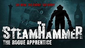 SteamHammerVR - The Rogue Apprentice