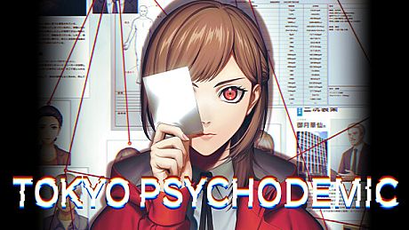 TOKYO PSYCHODEMIC Game