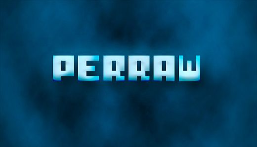 Perraw - FPS Clone War Alpha