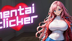 Hentai Clicker: Valentine is streaming