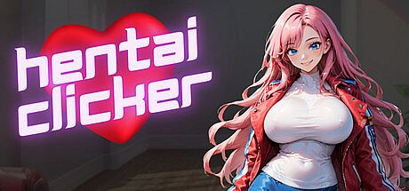 Hentai Clicker: Valentine is streaming Game