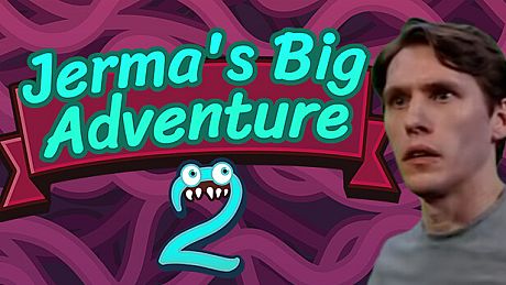 Jerma's Big Adventure 2 Game
