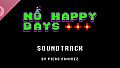 No Happy Days Soundtrack