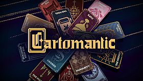 Cartomantic