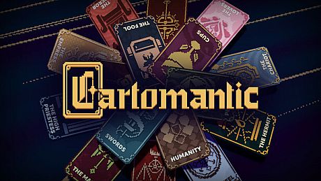 Cartomantic Game
