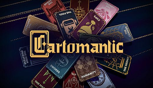 Cartomantic