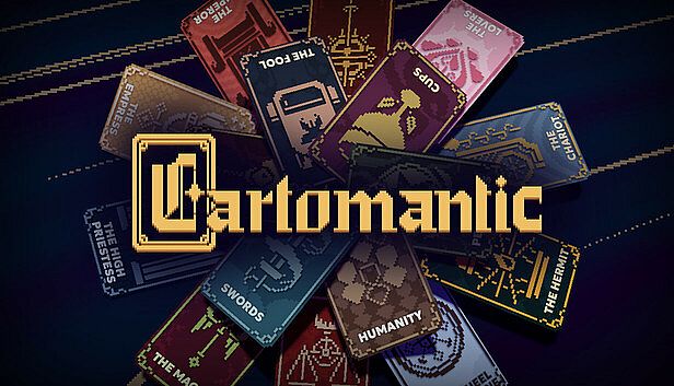 Buy Cartomantic