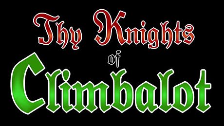 Thy Knights Of Climbalot Game