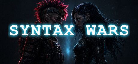 SYNTAX WARS Game