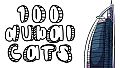 100 Dubai Cats