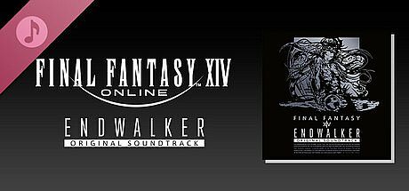 ENDWALKER: FINAL FANTASY XIV Original Soundtrack