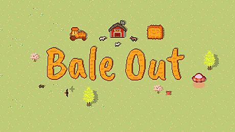 Bale Out Game
