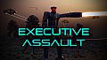 Executive Assault - Soundtrack