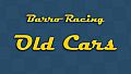 Barro Racing - Old Cars