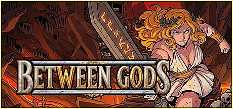 Between Gods