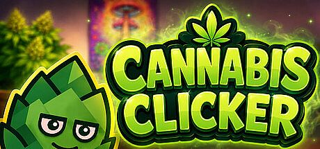 Cannabis Clicker