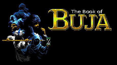 The Book of Buja Game