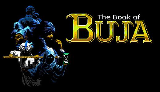 The Book of Buja