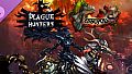 Plague Hunters: Pestopolis