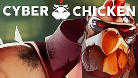 Cyber Chicken - Chicken Nuggets (Extra Content)