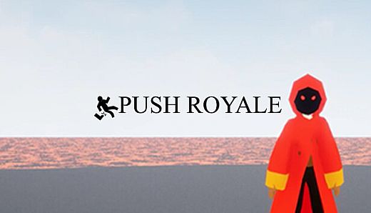 Push battle Royale