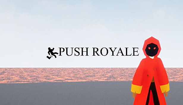 Buy Push battle Royale