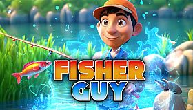 Fisher Guy