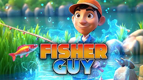 Fisher Guy Game