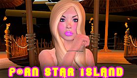Porn Star Island