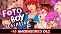 Foto Boy: Flashstar - 18+ Uncensored DLC