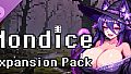 Mondice - Witch, Harpy & Hellhound Expansion