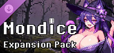 Mondice - Witch, Harpy & Hellhound Expansion DLC