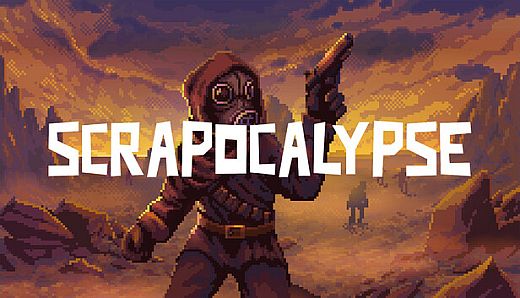 Scrapocalypse