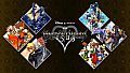 KINGDOM HEARTS -HD 1.5+2.5 ReMIX-