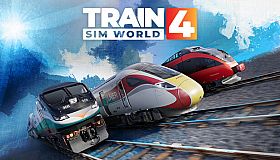 Train Sim World 4